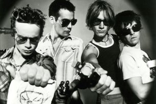 Spacehog