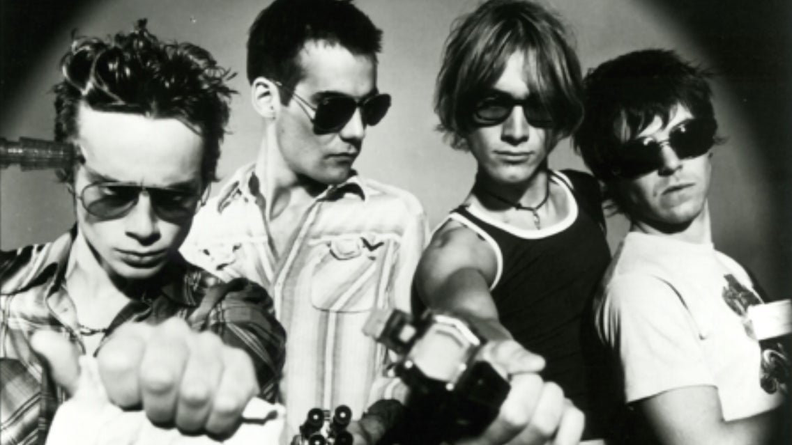 Spacehog