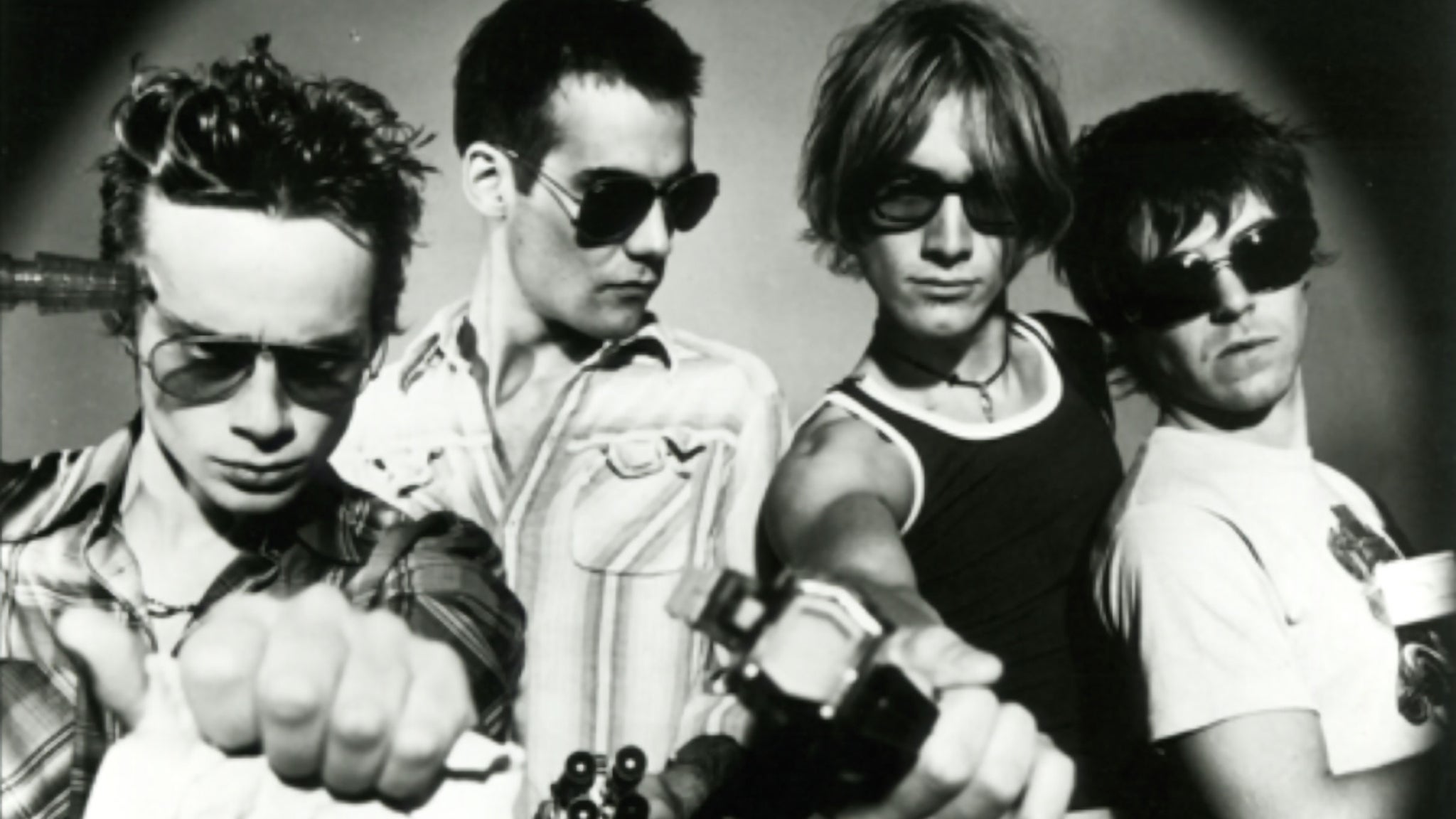 Spacehog