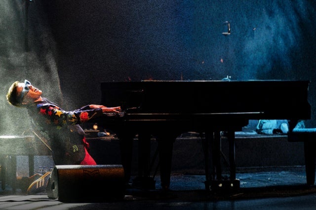 Sir El Tom in Sydney promotional photo for Exclusive presale tickets offer