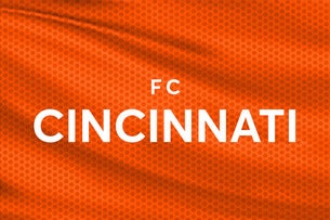 FC Cincinnati and Cincinnati Bengals Both Nab Big Weekend Road