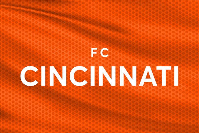 FC Cincinnati - Wikipedia