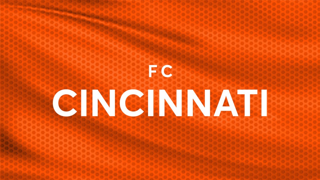 Hotels near FC Cincinnati Events