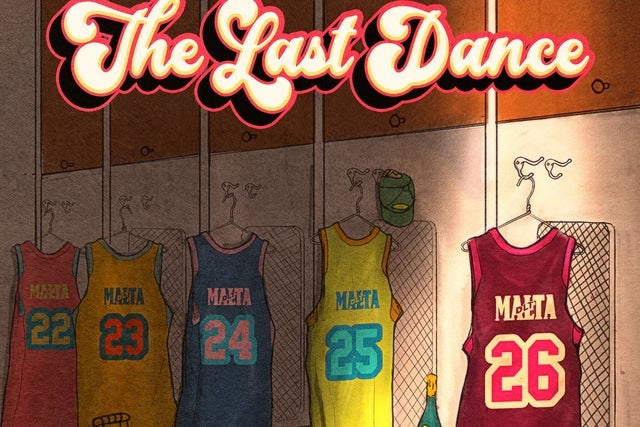 Presale codes for dlt malta 2026: members use these when buying pre-sale tickets