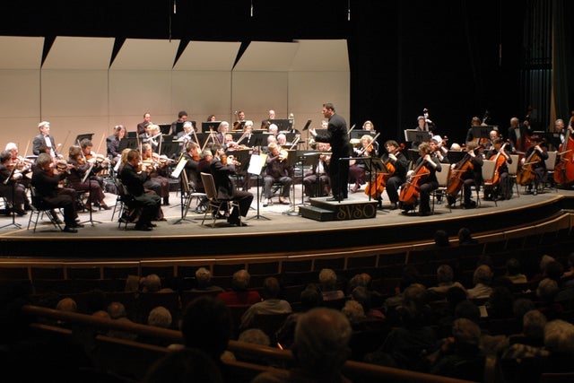 Third Coast Symphony