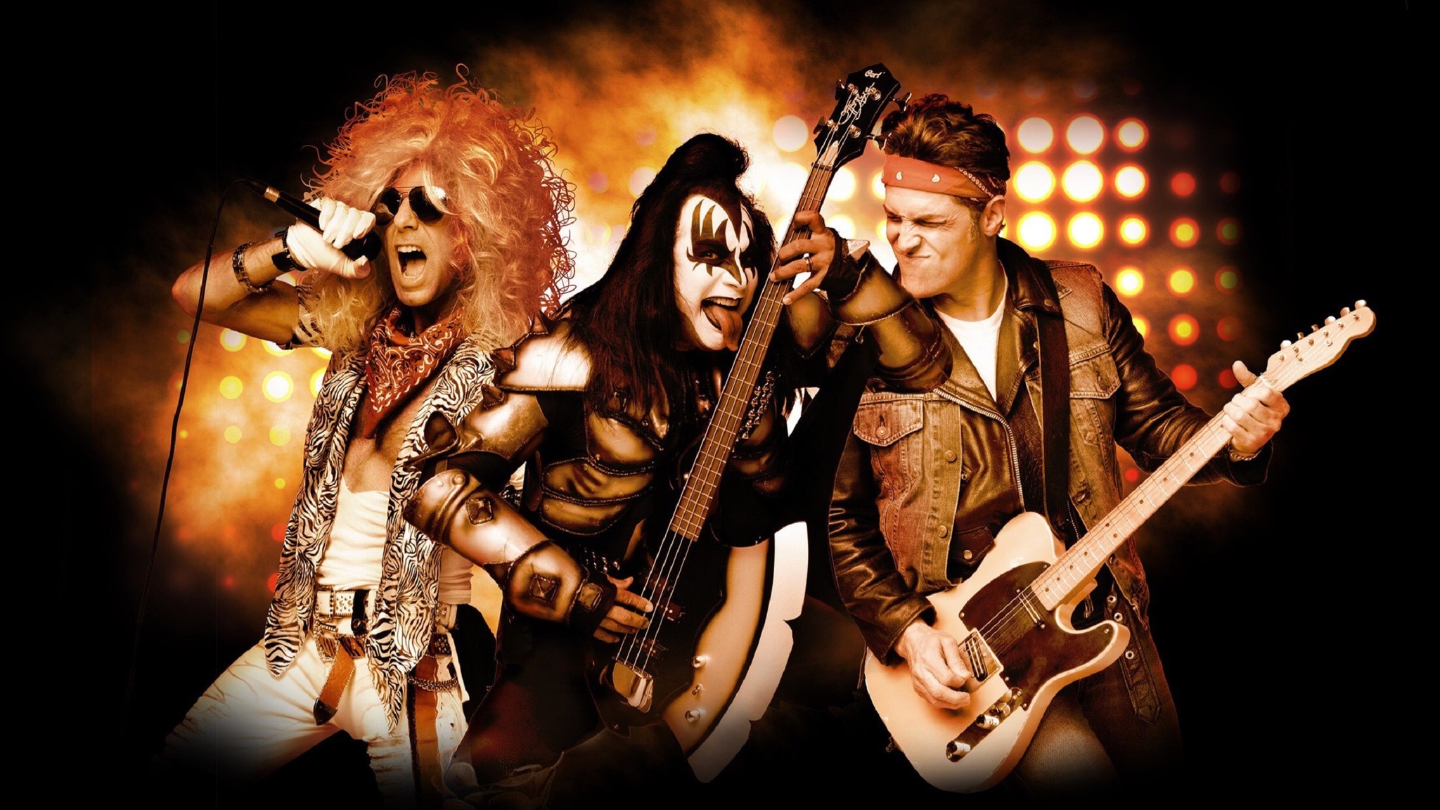 World's Greatest Rock Show Tickets, 20222023 Concert Tour Dates