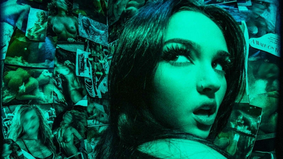 Maggie Lindemann
