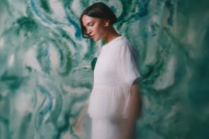 Olive Jones US & Canada Tour 2026