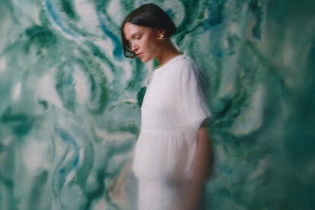 Presales to olive jones: members use these when buying pre-sale tickets