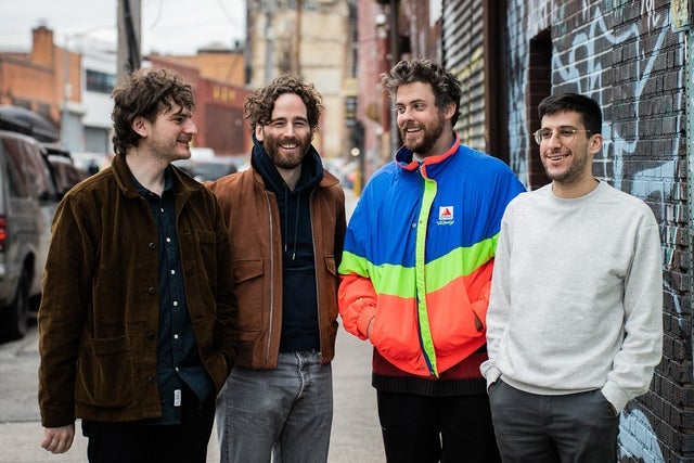 Roomtones Tickets, 2024 Concert Tour Dates | Ticketmaster
