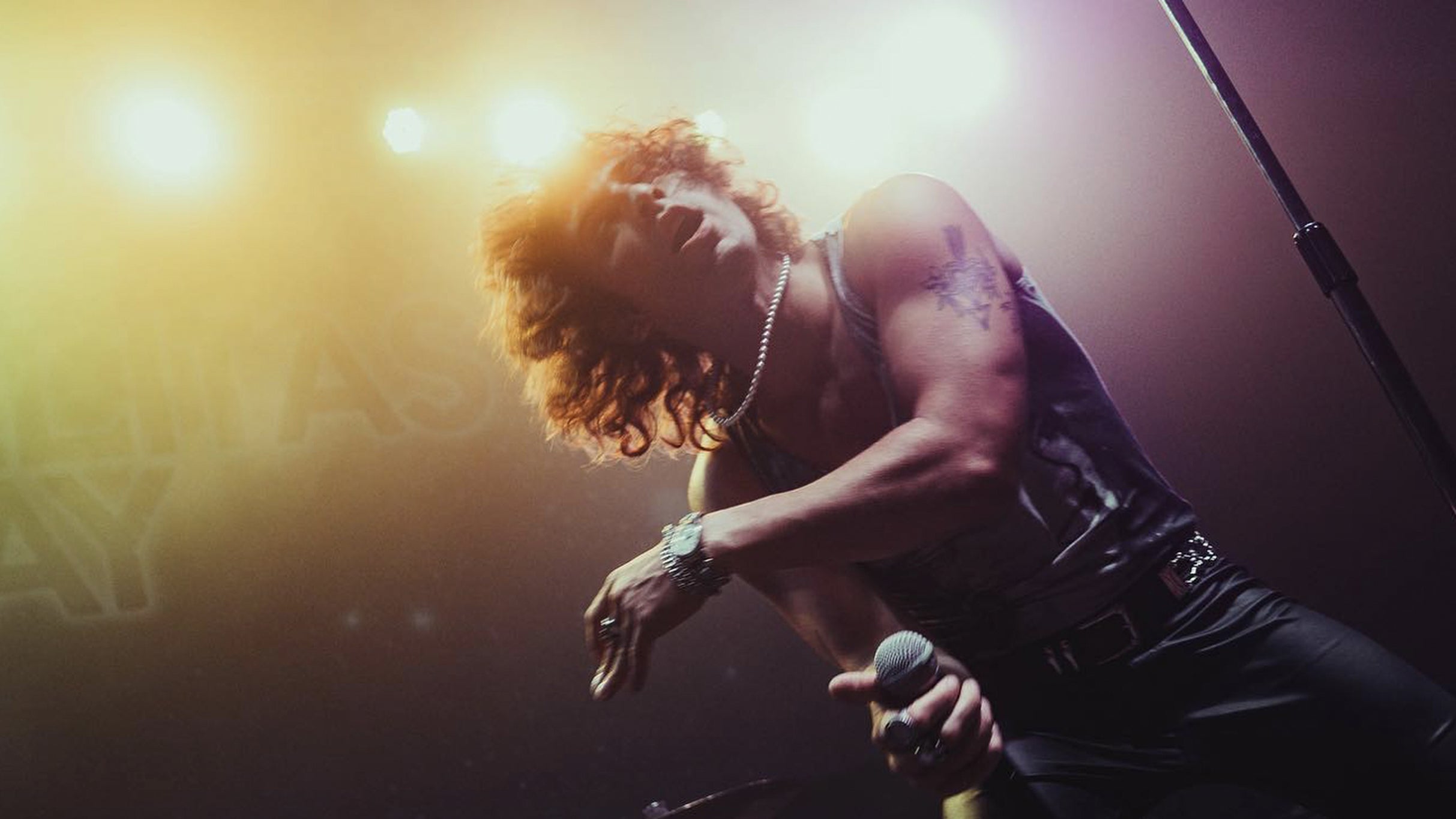 Cody Jasper