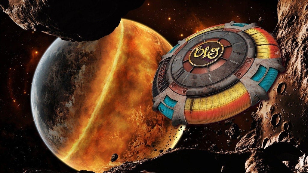 Photo of Rockaria The Elo Experience