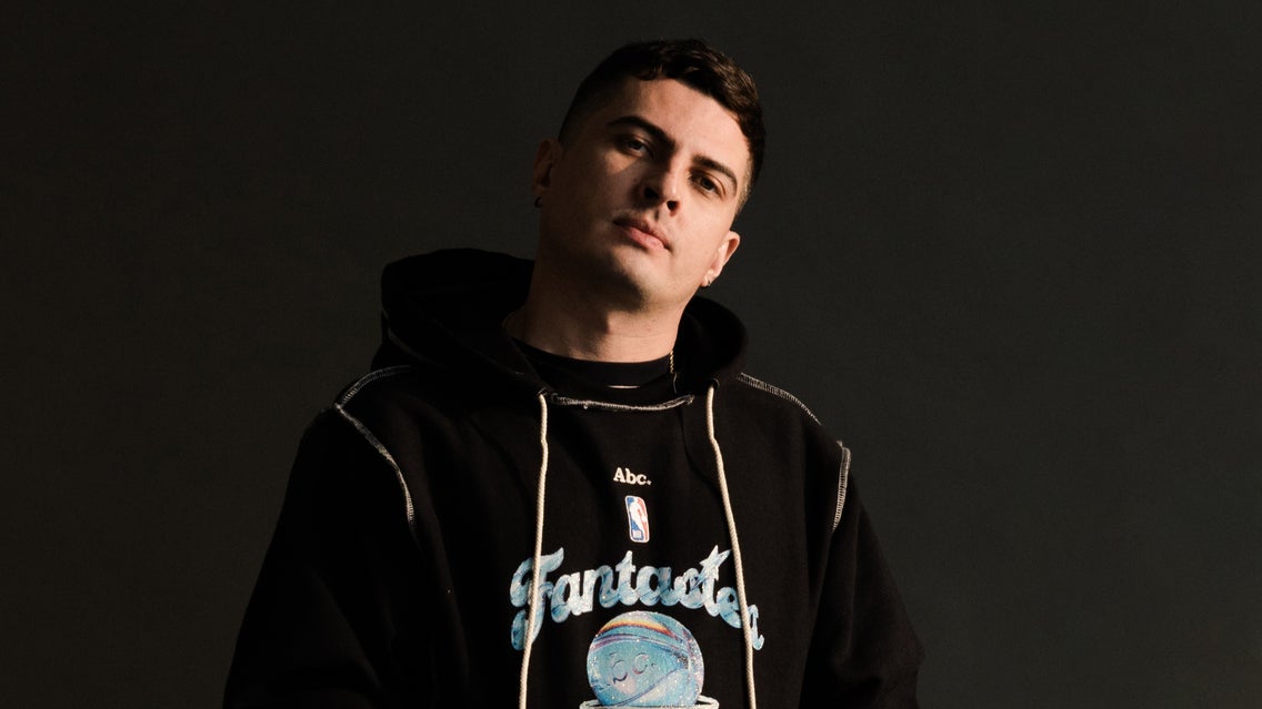 Photo of OMNOM - Forum (Columbus, OH) 4.17.26