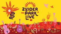 Zuiderpark Live: Milow