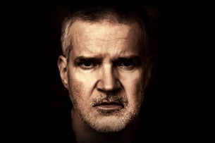 Lloyd Cole Solo - Australian Tour
