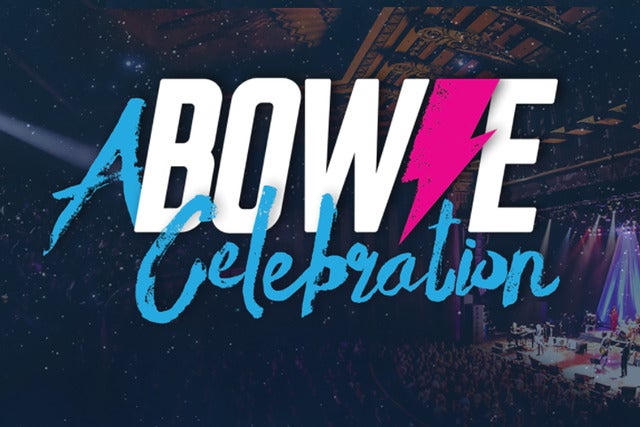 A Bowie Celebration