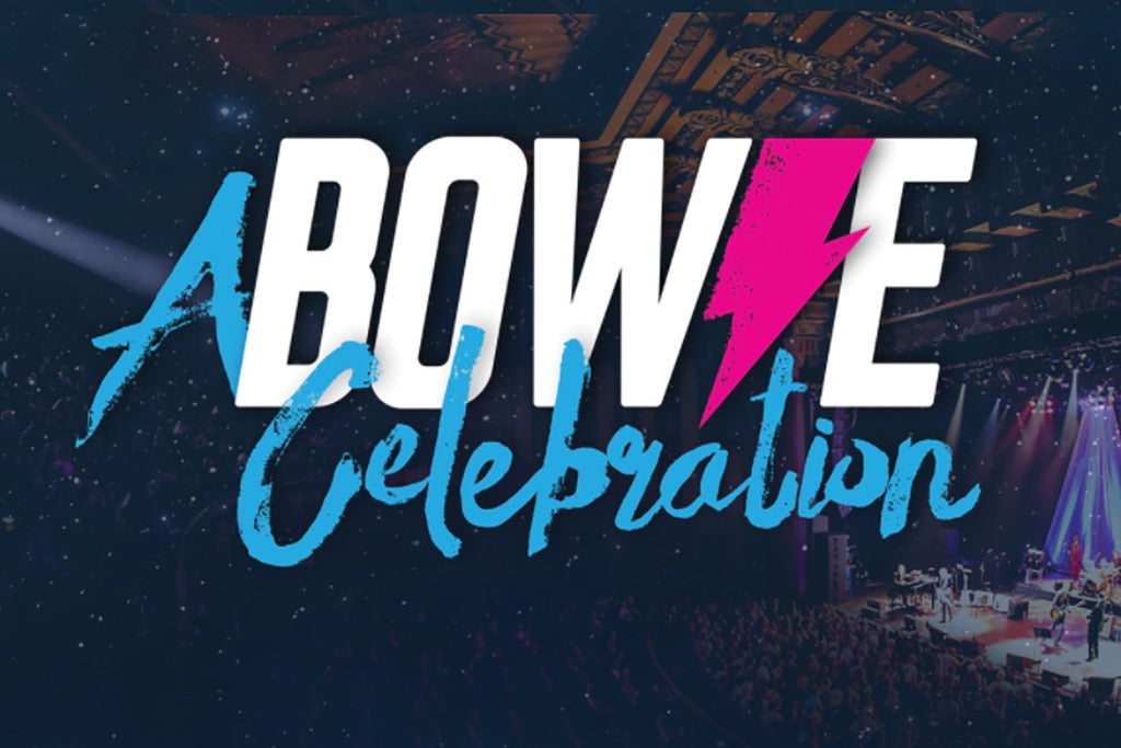 The David Bowie Alumni Diamond Dogs & More Tour 2020