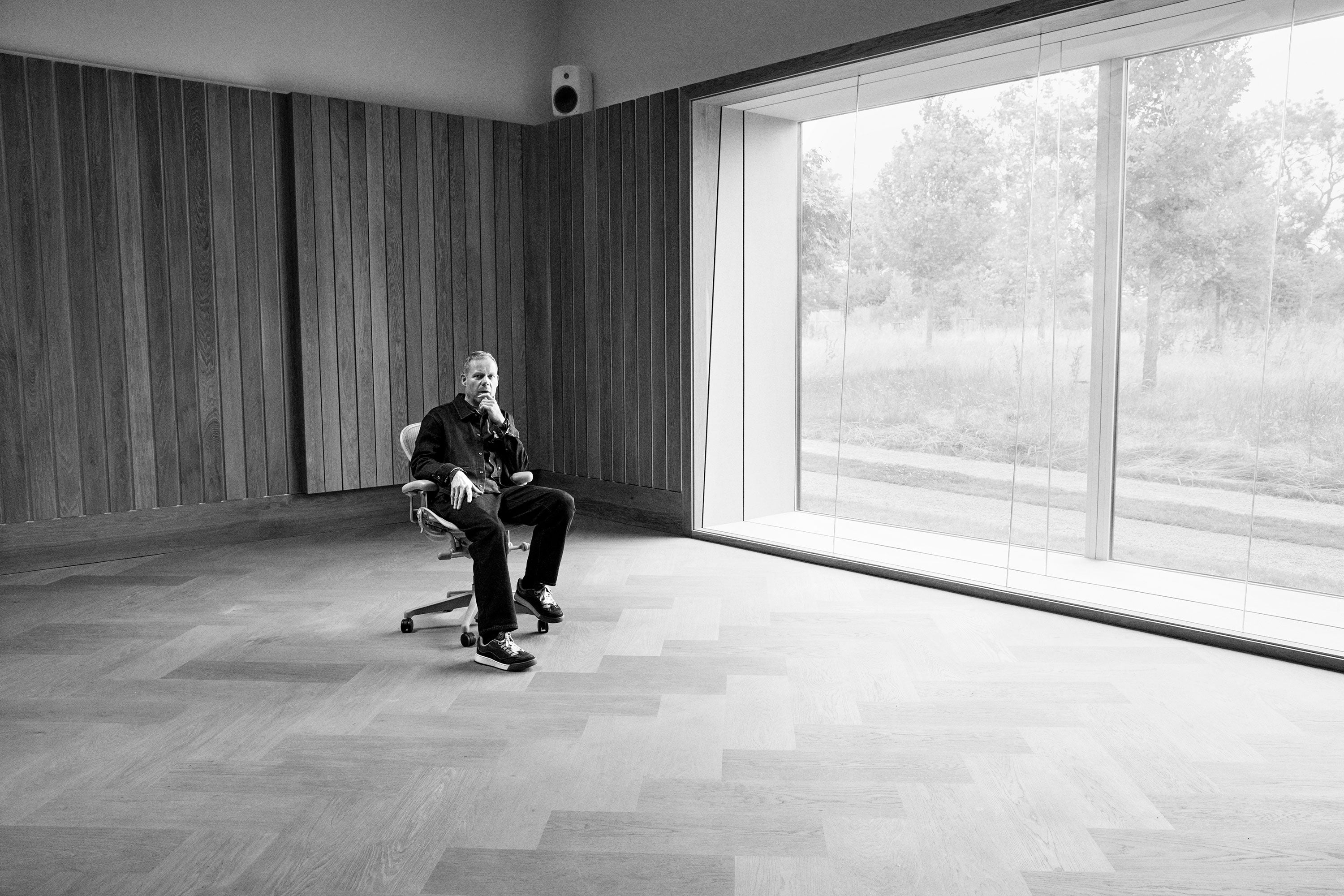 Max Richter: Sleep - 10 Year Anniversary Event Title Pic
