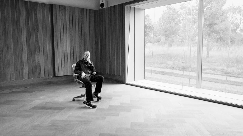 Hotels near Max Richter Events