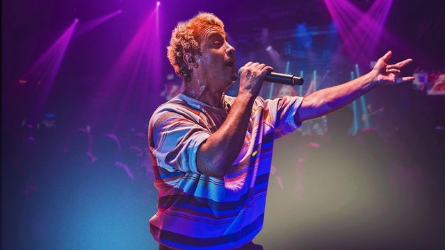Chulius - 2025 Tour Dates & Concert Schedule - Live Nation