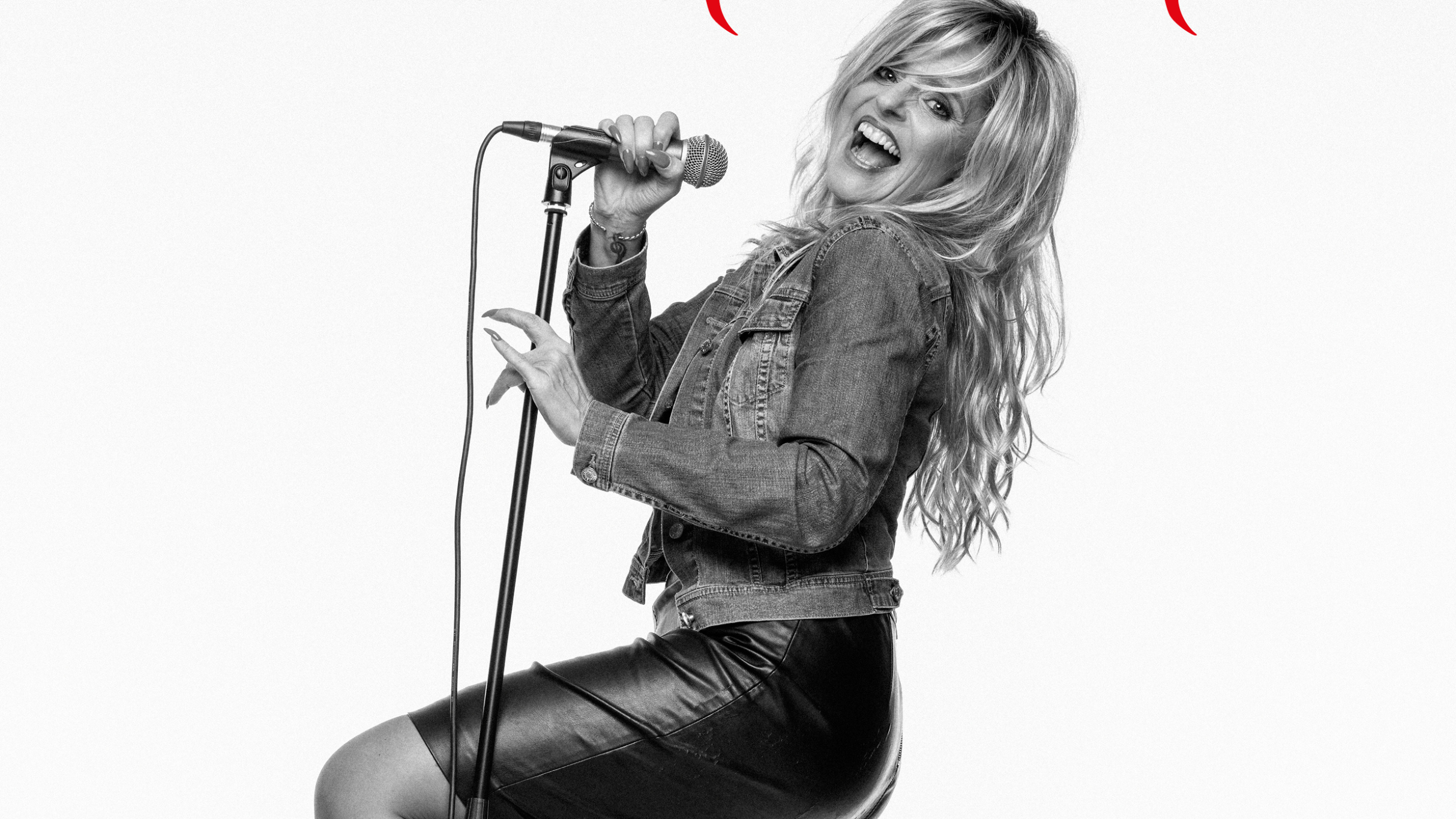 SIMPLY THE BEST – A TRIBUTE TO TINA TURNER