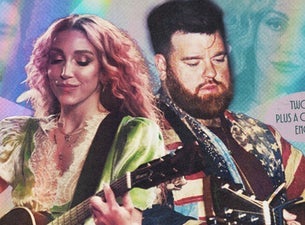 Ashley Monroe & Fancy Hagood, 2025-08-21, Манчестер