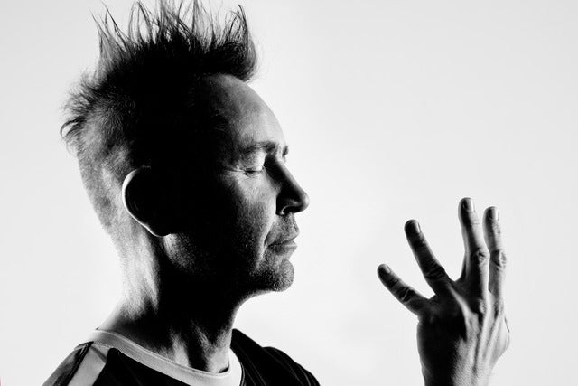 Nigel Kennedy