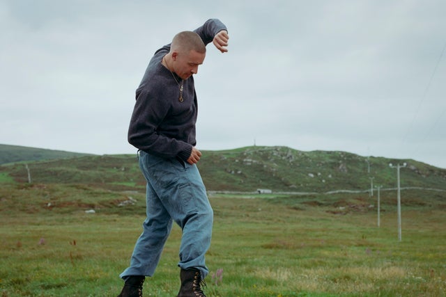 Dermot Kennedy