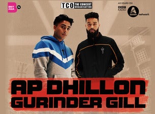 AP Dhillon and Gurinder Gill Live In Concert, 2022-02-18, Лондон