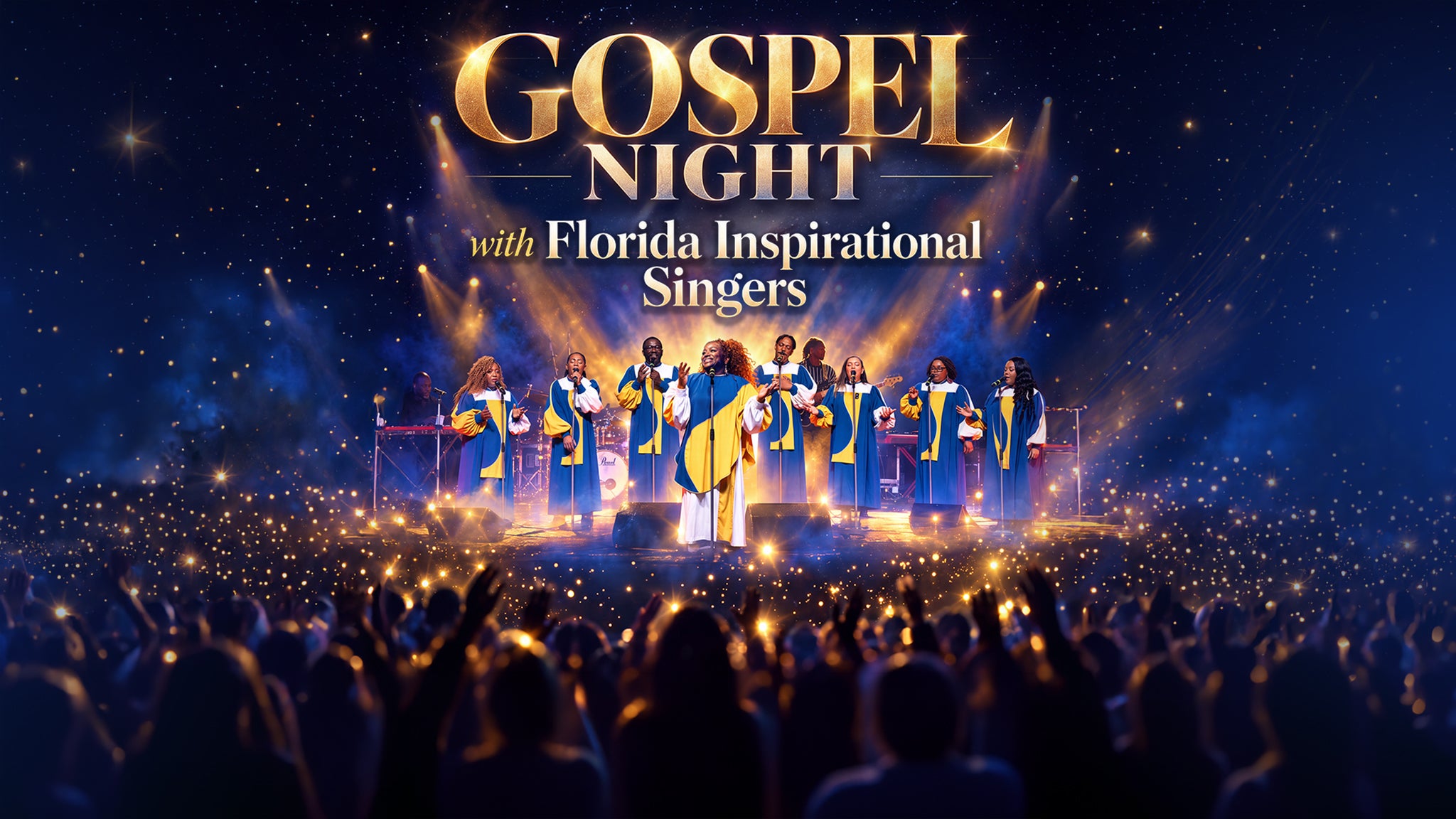 Gospel Night