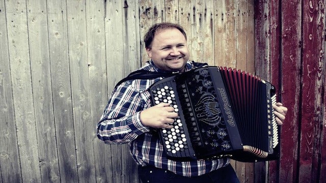 Odd Arne Halaas Storlygarkveld