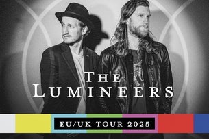 The Lumineers