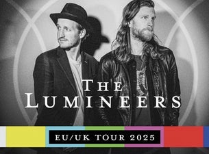 The Lumineers, 2025-05-03, Мадрид