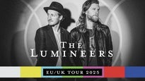 The Lumineers