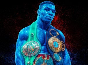 Iron Mike Legacy — Exhibitions at Flamingo Las Vegas