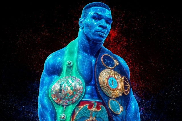 presale password for Iron Mike Legacy tickets in Las Vegas - NV (Exhibitions at Flamingo Las Vegas)