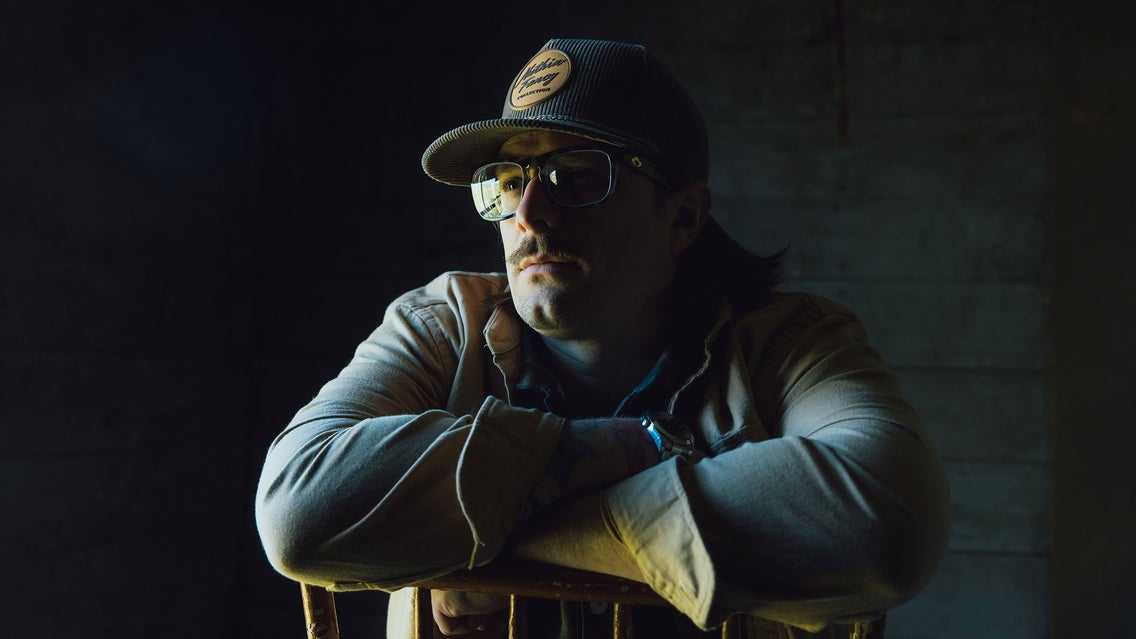 Hardy w/ McCoy Moore