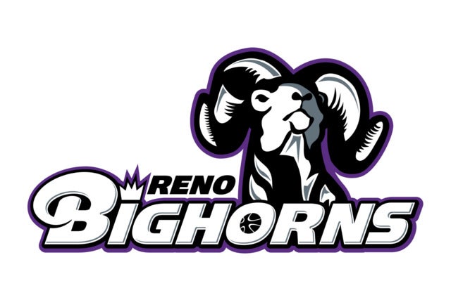 Reno Bighorns