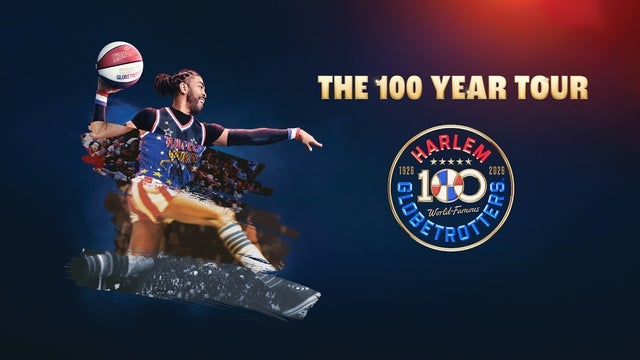 CELEBRITY COURT PASS - Harlem Globetrotters