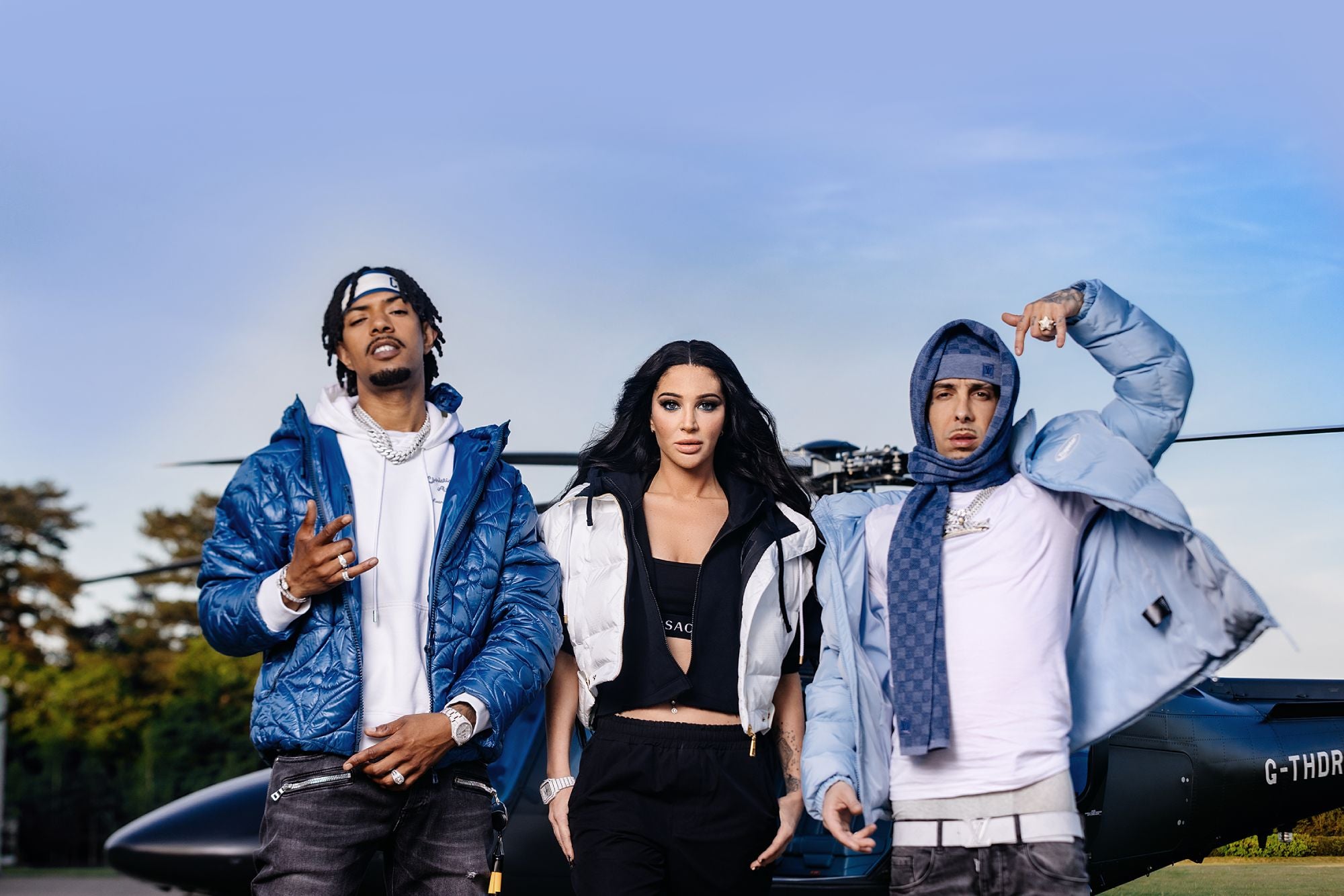 N-Dubz presale information on freepresalepasswords.com