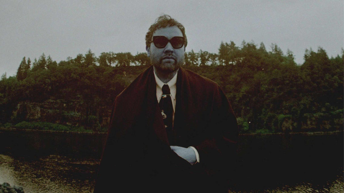 Unknown Mortal orchestra