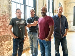 Image of Hootie & the Blowfish - Summer Camp with Trucks Tour