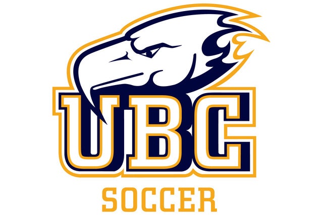 UBC Thunderbirds Soccer