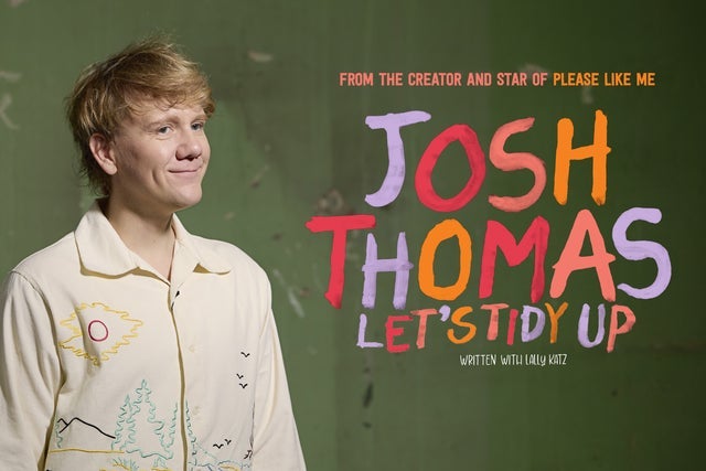 Josh Thomas