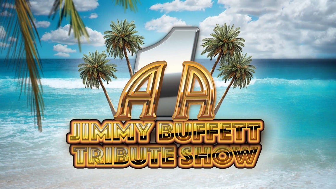 A1A Jimmy Buffett Tribute Show