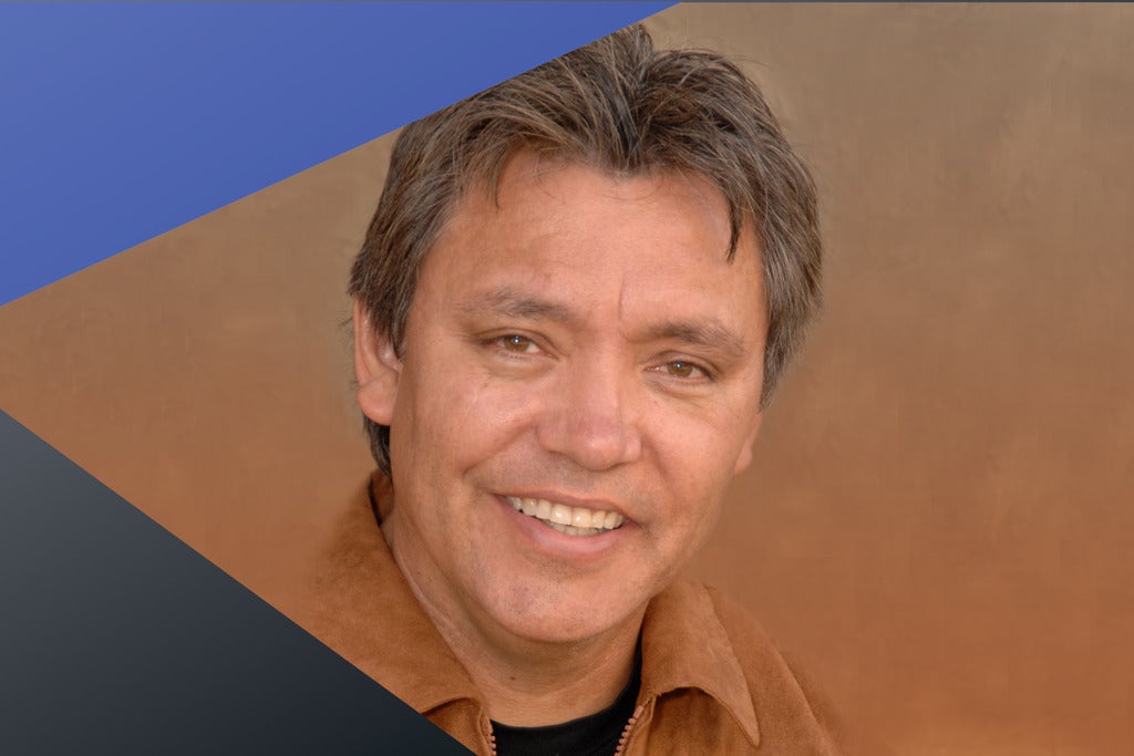 Marc Yaffee