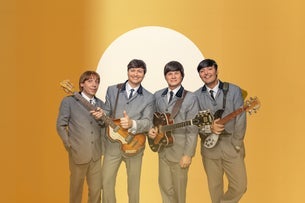 The Beatles Revival