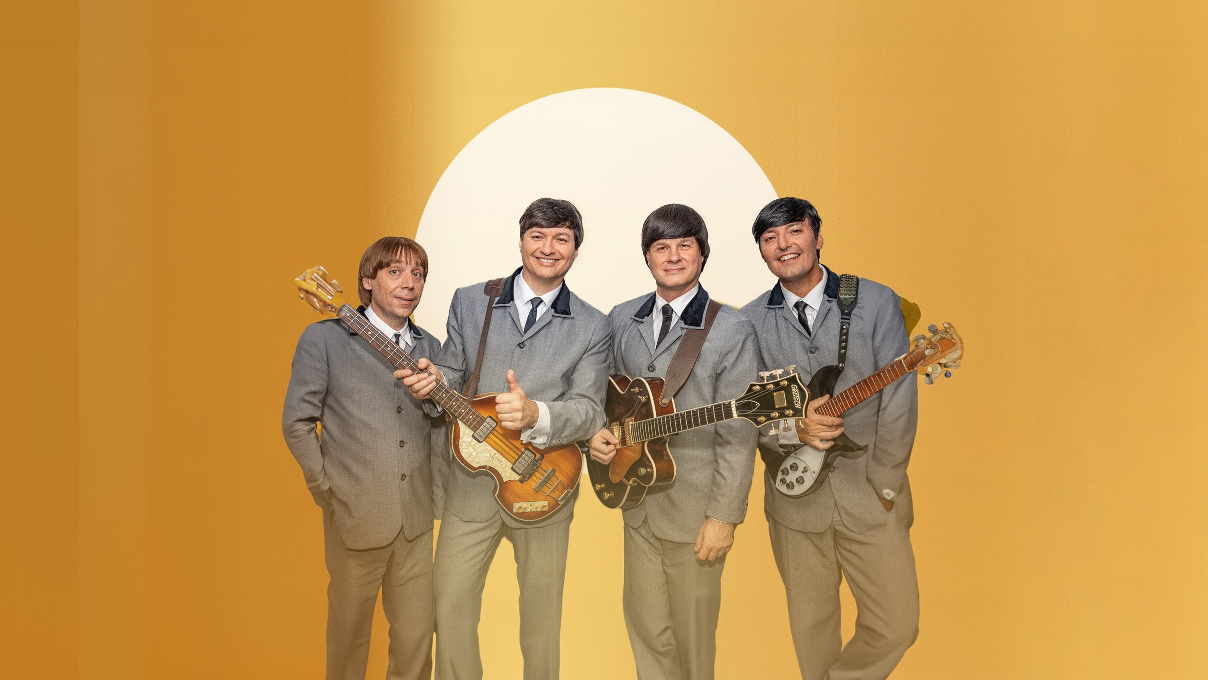 The Beatles Revival