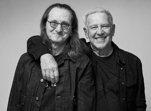 RUSH: Fifty Something