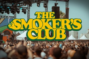 The Smoker's Club